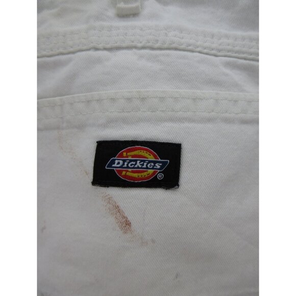 Dickies Pants 36X32 Sherwin Williams Painter Carpenter Paint Splatter* - Picture 9 of 14